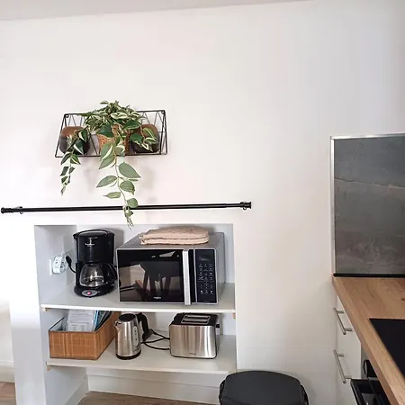 Duplex Chaumie, 4Pers, Wifi, Parking Privee Apartment Agen Exterior photo