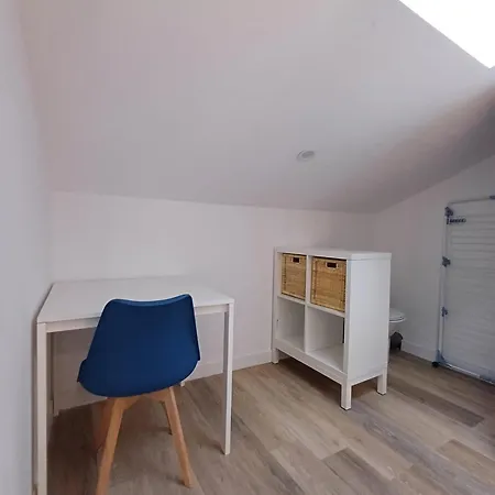 Duplex Chaumie, 4Pers, Wifi, Parking Privee Apartment Agen Exterior photo