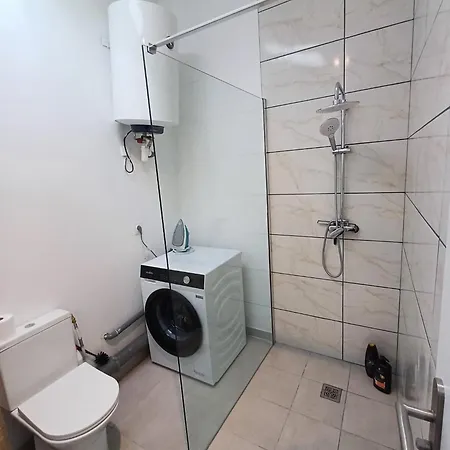 Duplex Chaumie, 4Pers, Wifi, Parking Privee Apartment Agen Exterior photo