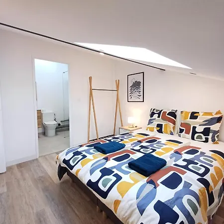 Duplex Chaumie, 4Pers, Wifi, Parking Privee Apartment Agen Exterior photo