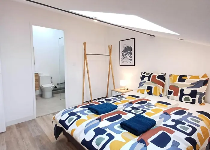 Duplex Chaumie, 4Pers, Wifi, Parking Privee
