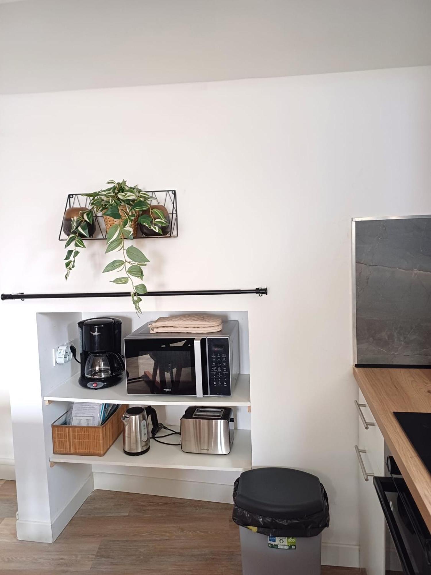 Duplex Chaumie, 4pers, Wifi, Parking Privee * Agen