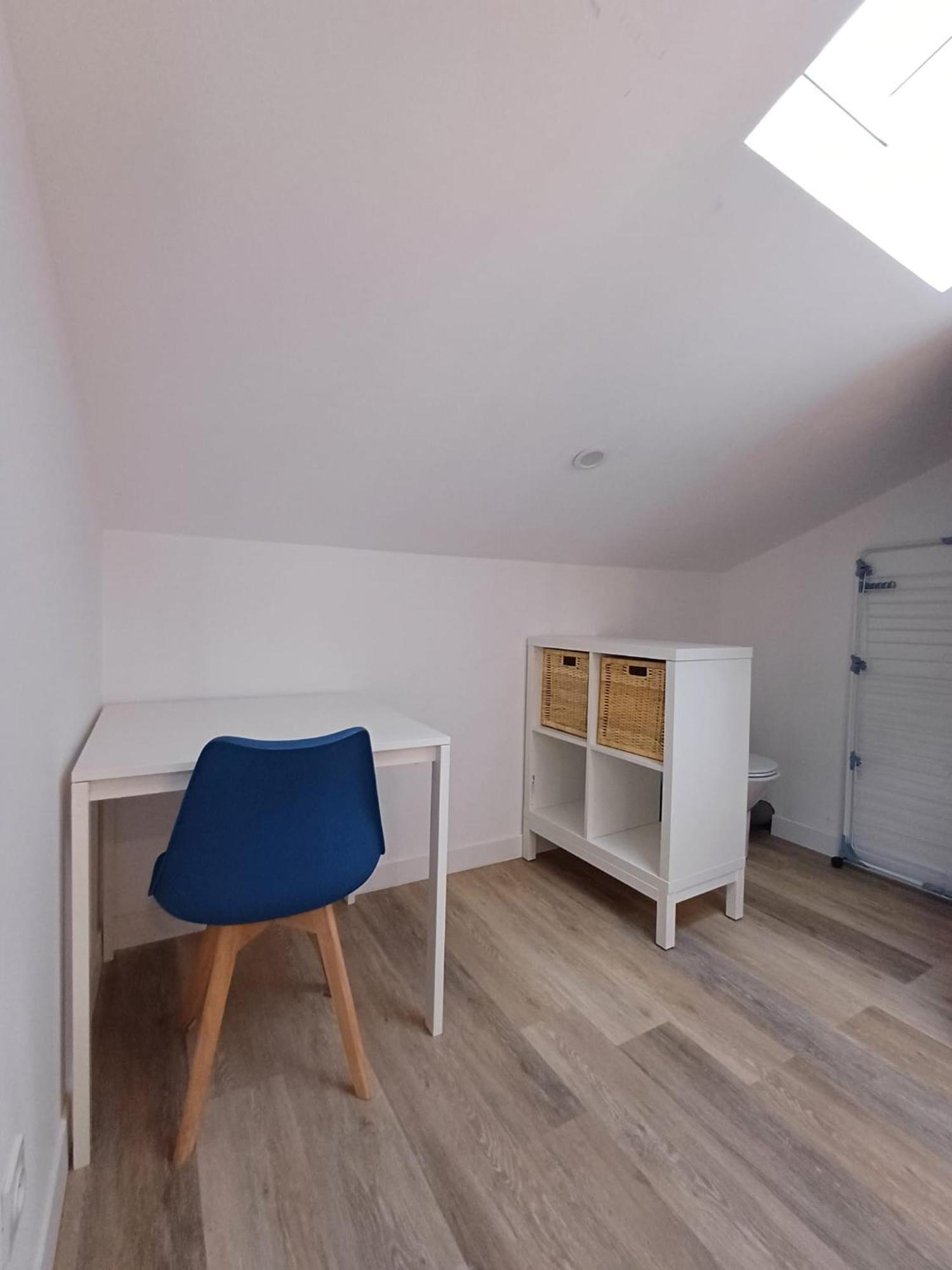 Duplex Chaumie, 4pers, Wifi, Parking Privee Apartment Agen