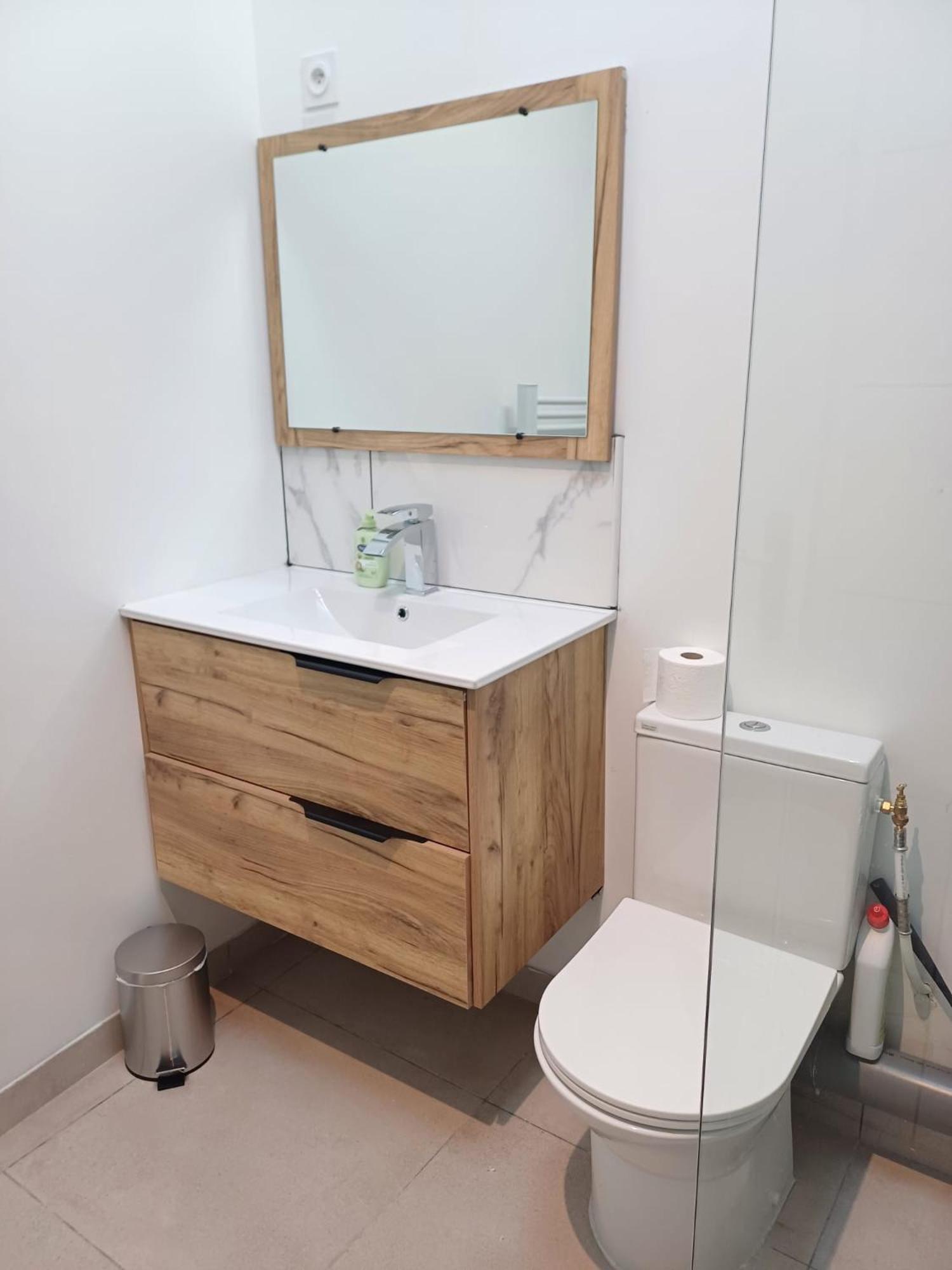 Apartment Duplex Chaumie, 4pers, Wifi, Parking Privee